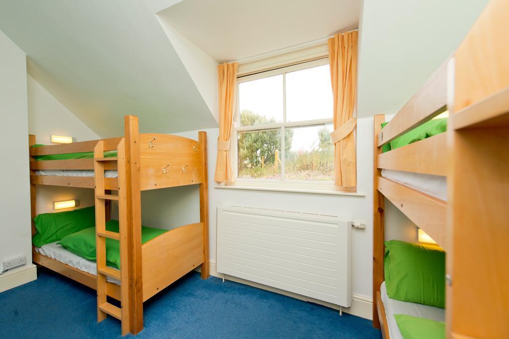 Hostel Yha Lizard Zewnętrze zdjęcie