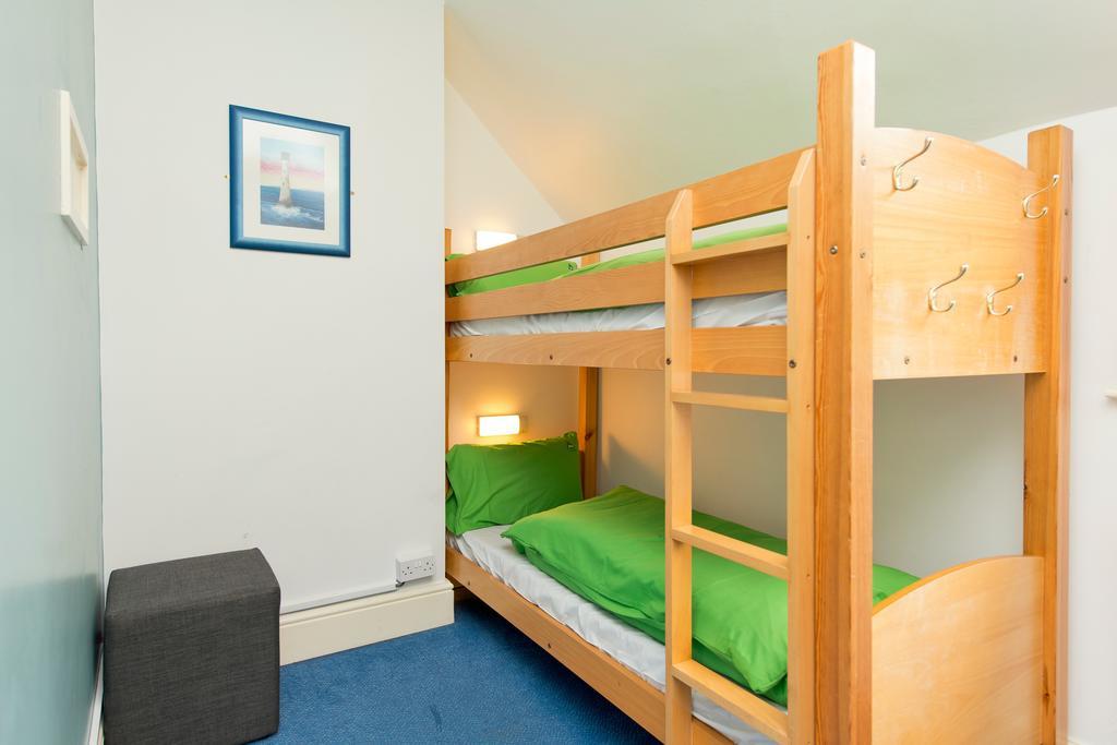 Hostel Yha Lizard Zewnętrze zdjęcie