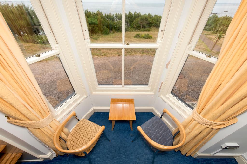 Hostel Yha Lizard Zewnętrze zdjęcie