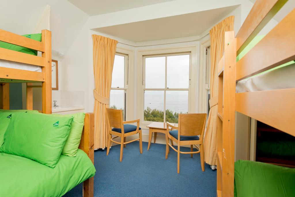 Hostel Yha Lizard Zewnętrze zdjęcie