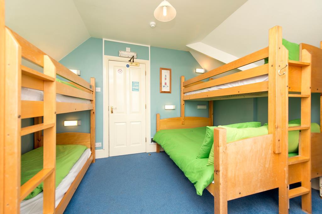 Hostel Yha Lizard Zewnętrze zdjęcie