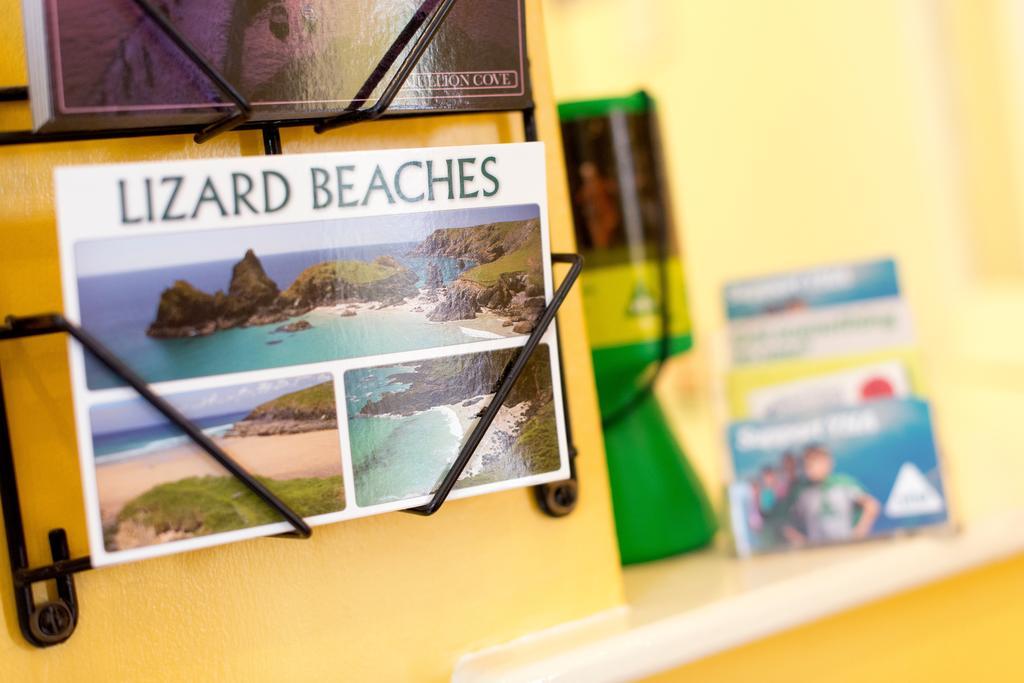 Hostel Yha Lizard Zewnętrze zdjęcie