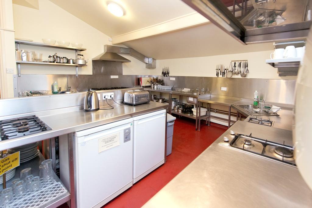 Hostel Yha Lizard Zewnętrze zdjęcie