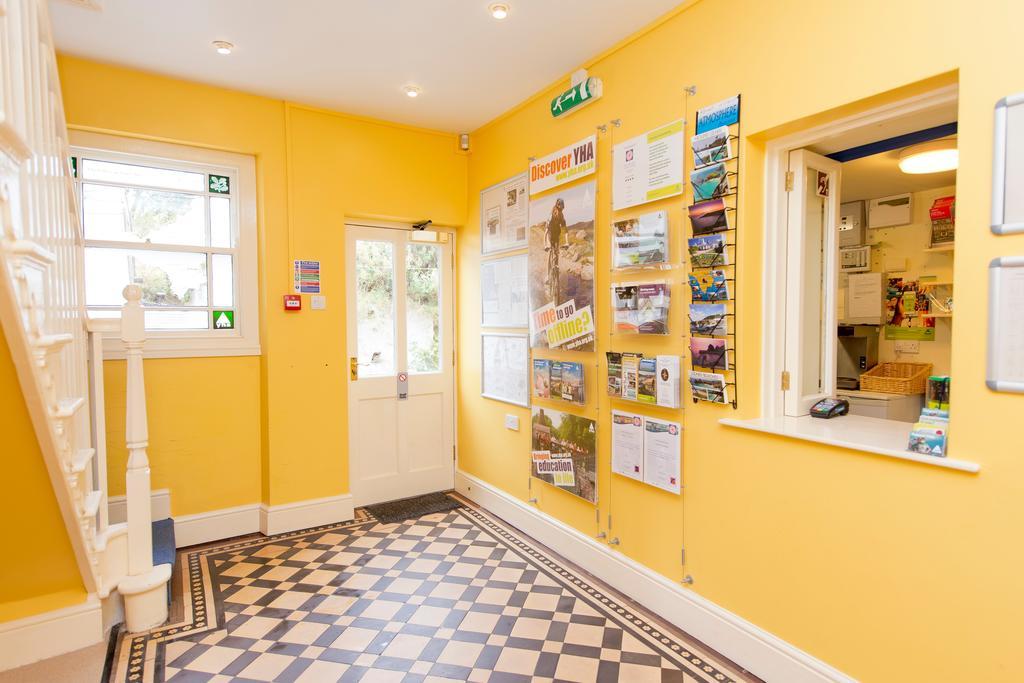 Hostel Yha Lizard Zewnętrze zdjęcie