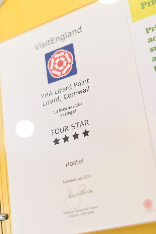 Hostel Yha Lizard Zewnętrze zdjęcie
