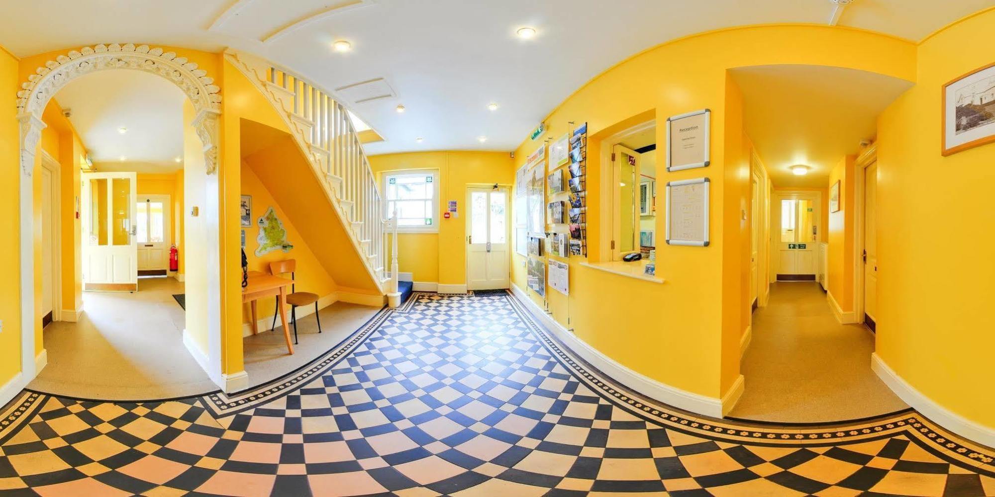 Hostel Yha Lizard Zewnętrze zdjęcie