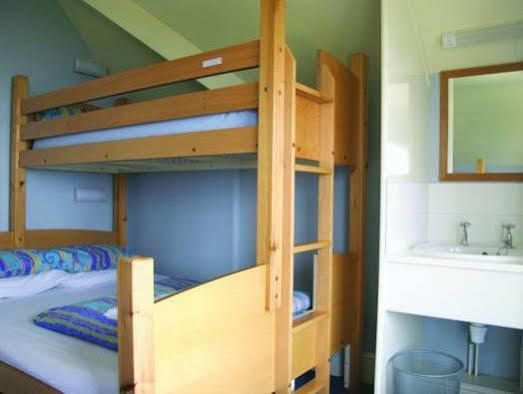 Hostel Yha Lizard Zewnętrze zdjęcie